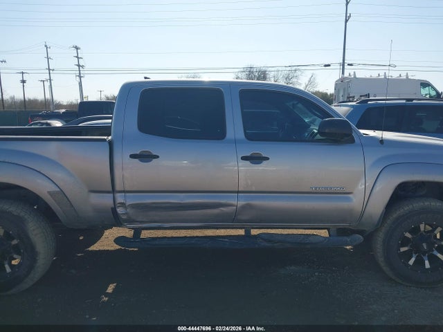 Продаж на аукціоні авто 2015 Toyota Tacoma Prerunner V6, vin: 5TFKU4HN9FX006500, номер лоту: 44447696