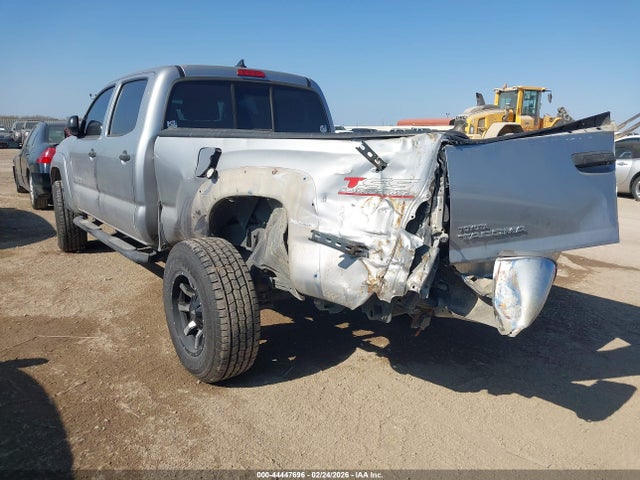 Продаж на аукціоні авто 2015 Toyota Tacoma Prerunner V6, vin: 5TFKU4HN9FX006500, номер лоту: 44447696