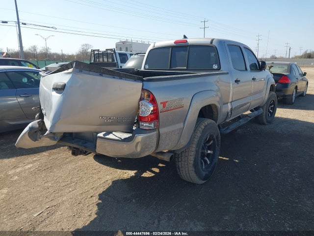 Продаж на аукціоні авто 2015 Toyota Tacoma Prerunner V6, vin: 5TFKU4HN9FX006500, номер лоту: 44447696