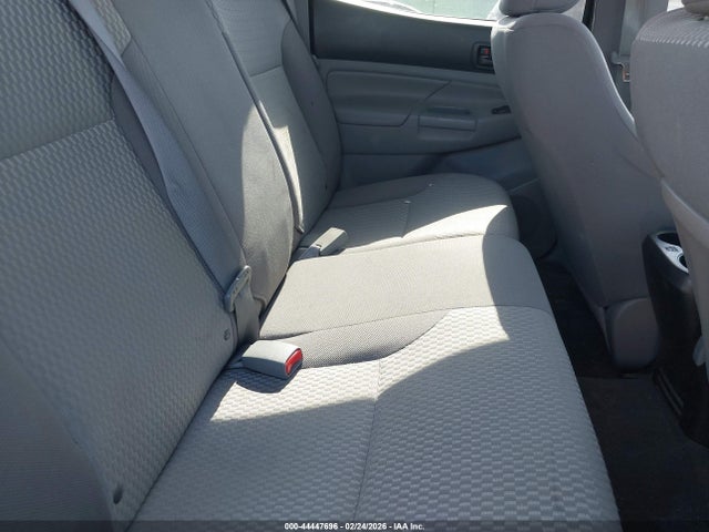 Продаж на аукціоні авто 2015 Toyota Tacoma Prerunner V6, vin: 5TFKU4HN9FX006500, номер лоту: 44447696