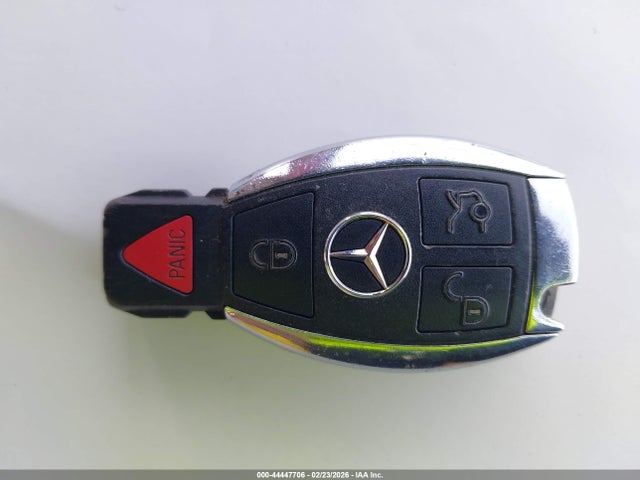 55SWF4JBXHU183015 Mercedes-Benz C 300