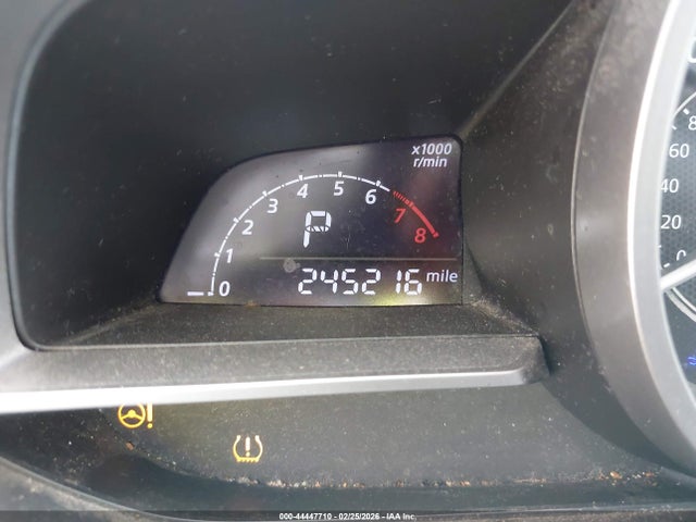 3MZBM1U75FM212017 Mazda Mazda3 I Sport