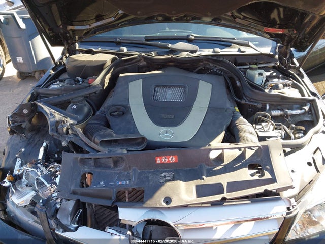 44447715 :رقم المزاد ، WDDGF81X78F130721 vin ، 2008 Mercedes-benz C 300 Luxury 4matic/sport 4matic مزاد بيع