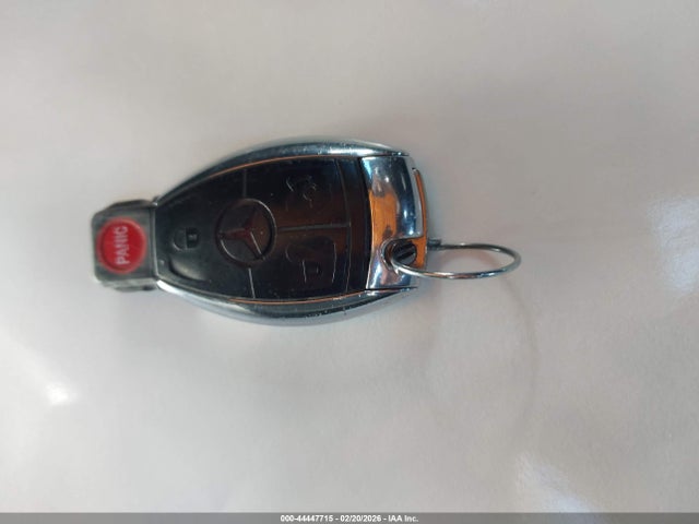 44447715 :رقم المزاد ، WDDGF81X78F130721 vin ، 2008 Mercedes-benz C 300 Luxury 4matic/sport 4matic مزاد بيع