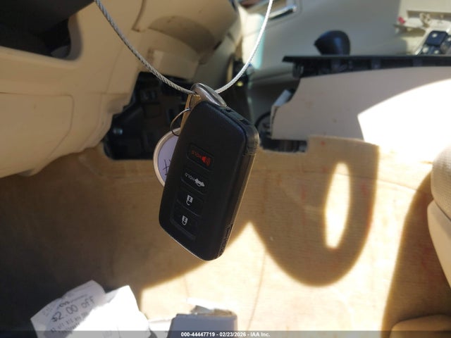 Aukcja sprzedaży 2013 Lexus Es 350, vin: JTHBK1GGXD2044981, numer aukcji: 44447719