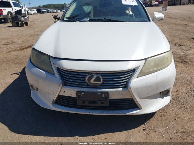 Aukcja sprzedaży 2013 Lexus Es 350, vin: JTHBK1GGXD2044981, numer aukcji: 44447719