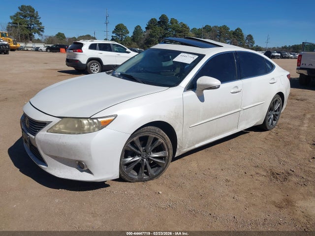 Aukcja sprzedaży 2013 Lexus Es 350, vin: JTHBK1GGXD2044981, numer aukcji: 44447719
