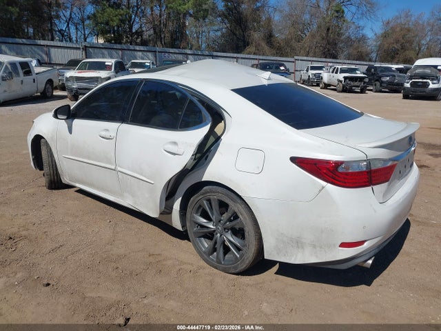 Aukcja sprzedaży 2013 Lexus Es 350, vin: JTHBK1GGXD2044981, numer aukcji: 44447719