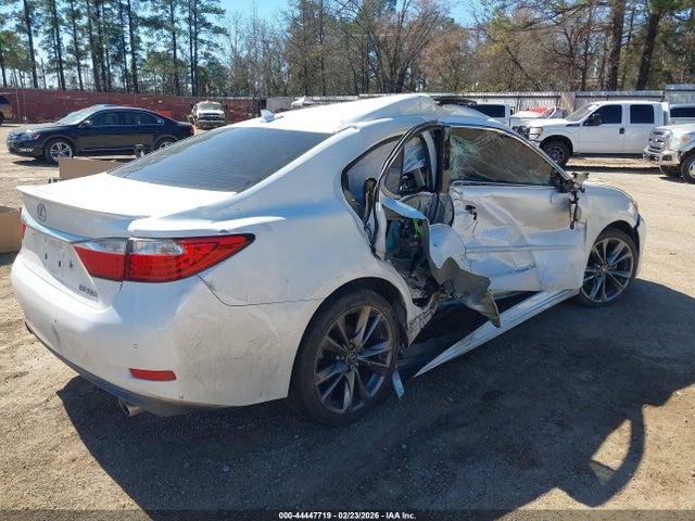 Aukcja sprzedaży 2013 Lexus Es 350, vin: JTHBK1GGXD2044981, numer aukcji: 44447719