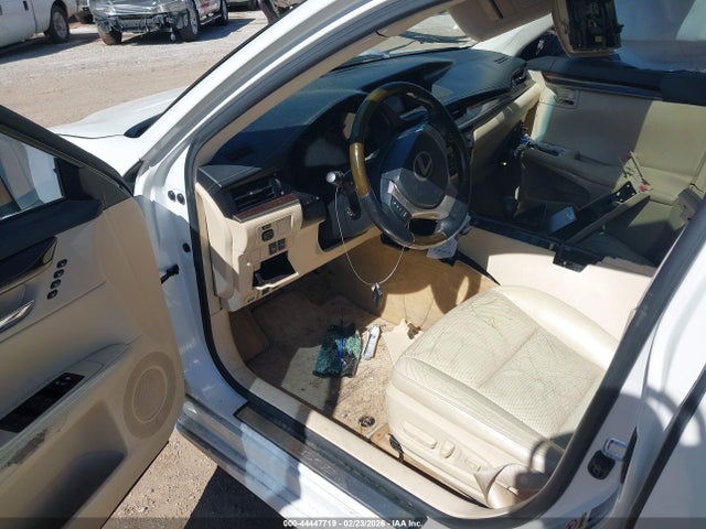 Aukcja sprzedaży 2013 Lexus Es 350, vin: JTHBK1GGXD2044981, numer aukcji: 44447719