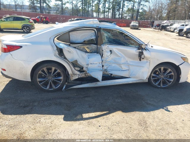 Aukcja sprzedaży 2013 Lexus Es 350, vin: JTHBK1GGXD2044981, numer aukcji: 44447719