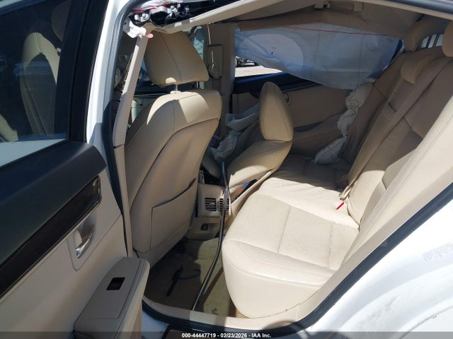 Aukcja sprzedaży 2013 Lexus Es 350, vin: JTHBK1GGXD2044981, numer aukcji: 44447719