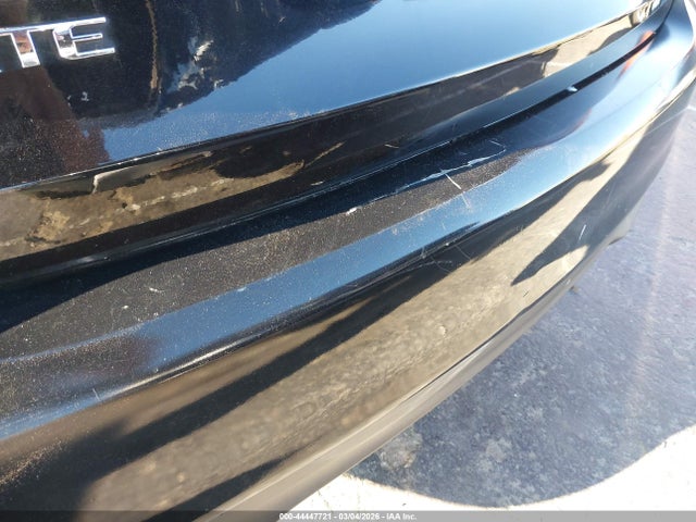 KIA FORTE LX 2018 3KPFL4A76JE220482 Image 6