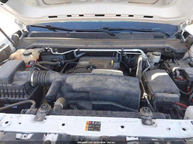 Chevrolet Colorado Wt 2016 1GCHSBEA2G1309709 Image 10