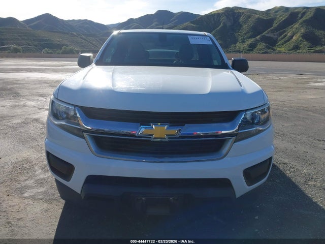 Chevrolet Colorado Wt 2016 1GCHSBEA2G1309709 Image 15