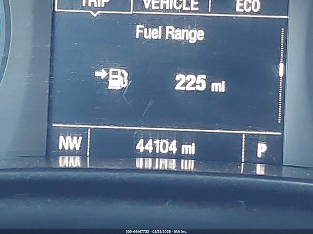 Chevrolet Colorado Wt 2016 1GCHSBEA2G1309709 Image 18