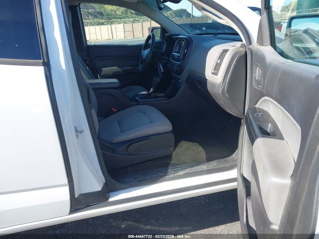 Chevrolet Colorado Wt 2016 1GCHSBEA2G1309709 Image 5