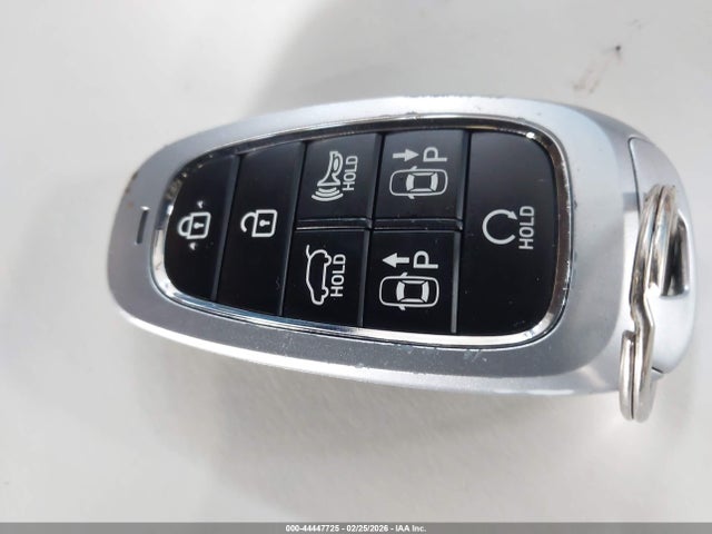 2023 HYUNDAI TUCSON HYBRID KM8JECA15PU111009 Photo 10