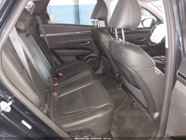 2023 HYUNDAI TUCSON HYBRID KM8JECA15PU111009 Photo 7