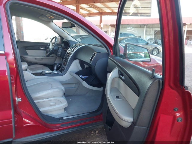 Aukcja sprzedaży 2012 Gmc Acadia Slt-1, vin: 1GKKRRED3CJ166501, numer aukcji: 44447727