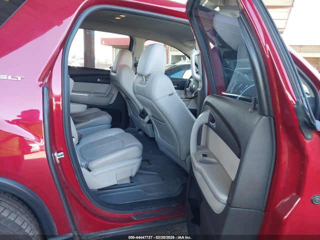Aukcja sprzedaży 2012 Gmc Acadia Slt-1, vin: 1GKKRRED3CJ166501, numer aukcji: 44447727
