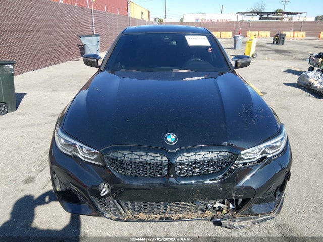 BMW M340I 2020 3MW5U7J02L8B41449 Image 12