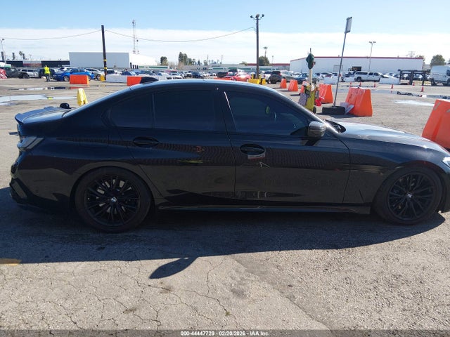 BMW M340I 2020 3MW5U7J02L8B41449 Image 13