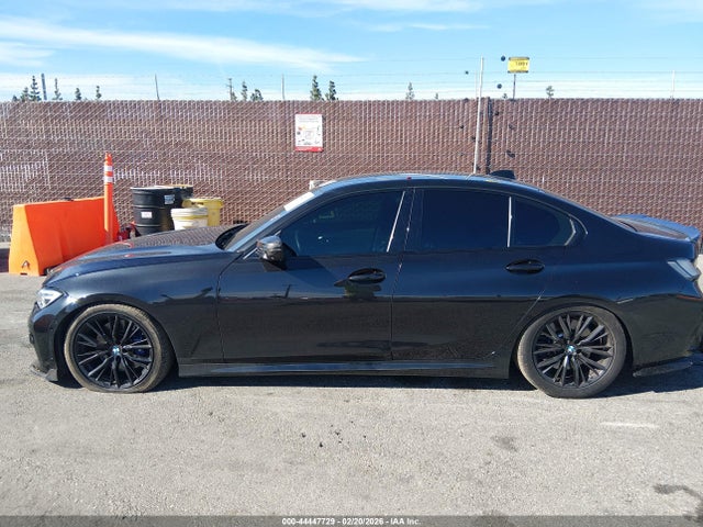 BMW M340I 2020 3MW5U7J02L8B41449 Image 14