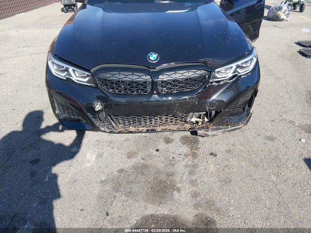 BMW M340I 2020 3MW5U7J02L8B41449 Image 6
