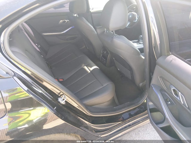 BMW M340I 2020 3MW5U7J02L8B41449 Image 8