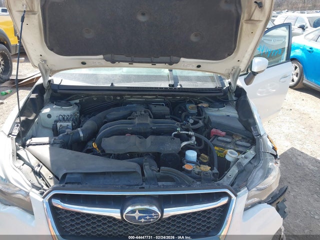 Subaru Impreza 2.0i Premium 2016 JF1GPAB69G8214259 Image 10