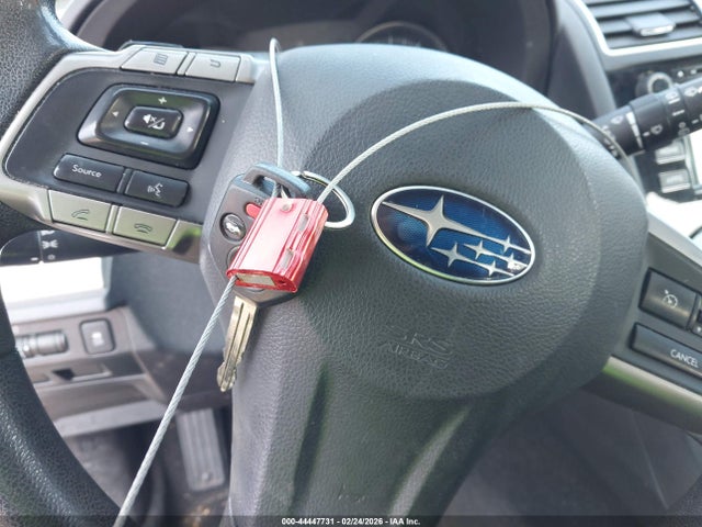 Subaru Impreza 2.0i Premium 2016 JF1GPAB69G8214259 Image 11