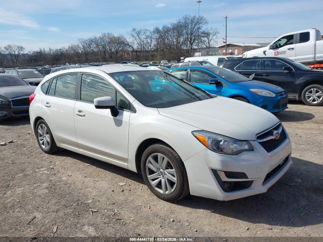 Subaru Impreza 2.0i Premium 2016 JF1GPAB69G8214259 Image 13