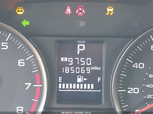 Subaru Impreza 2.0i Premium 2016 JF1GPAB69G8214259 Image 15