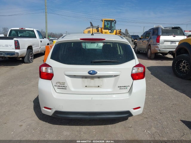 Subaru Impreza 2.0i Premium 2016 JF1GPAB69G8214259 Image 16