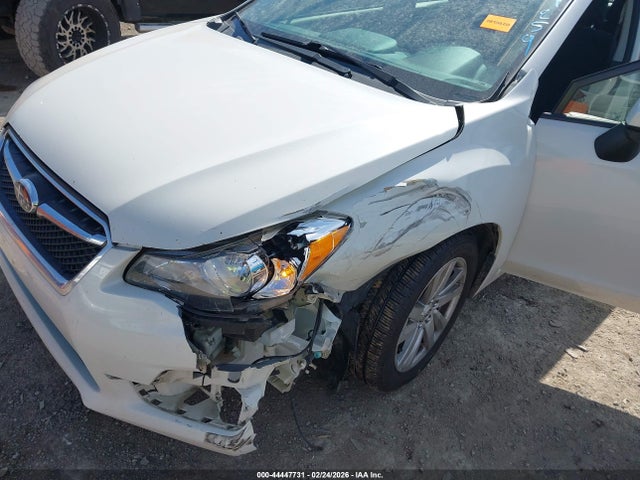Subaru Impreza 2.0i Premium 2016 JF1GPAB69G8214259 Image 6