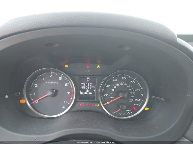 Subaru Impreza 2.0i Premium 2016 JF1GPAB69G8214259 Image 7