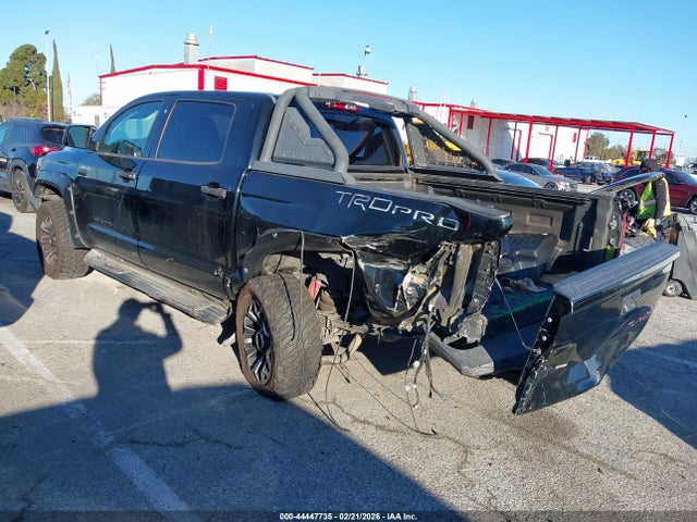 2019 TOYOTA TUNDRA 5TFDY5F13KX779394 Photo 2
