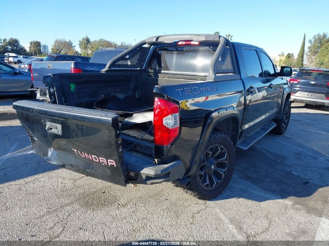 2019 TOYOTA TUNDRA 5TFDY5F13KX779394 Photo 3