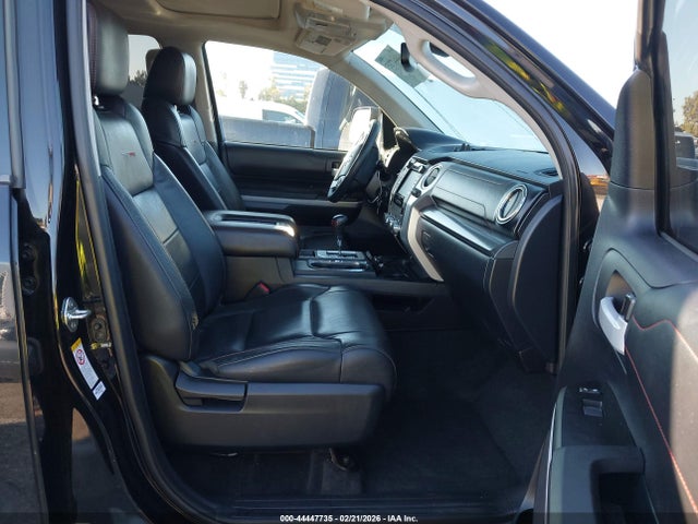 2019 TOYOTA TUNDRA 5TFDY5F13KX779394 Photo 4