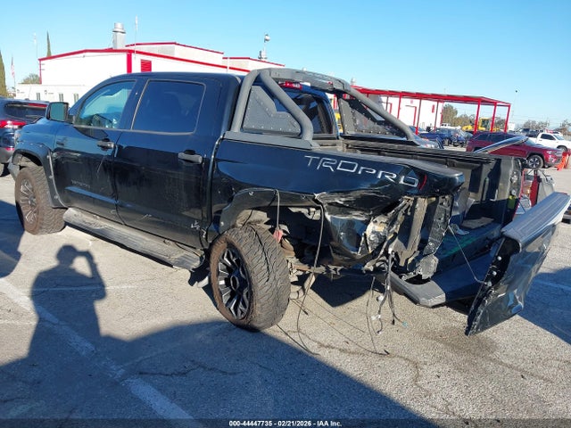 2019 TOYOTA TUNDRA 5TFDY5F13KX779394 Photo 5