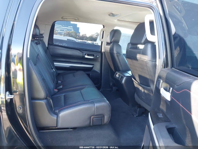 2019 TOYOTA TUNDRA 5TFDY5F13KX779394 Photo 7