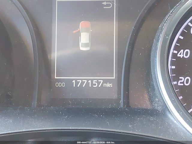 4T1B11HK9JU097111 Toyota CAMRY LE
