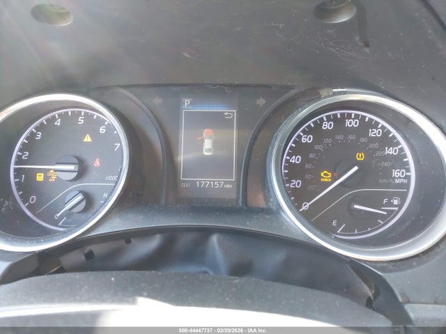 4T1B11HK9JU097111 Toyota CAMRY LE