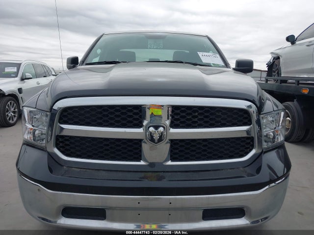 1C6RR7GG0RS148831 RAM 1500 Classic Slt 4x4 6&#039;4 Box