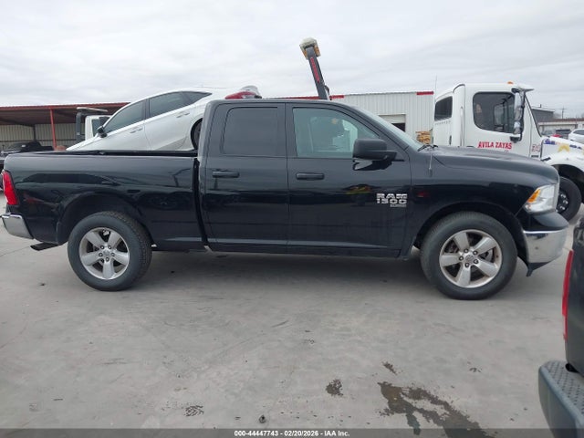 1C6RR7GG0RS148831 RAM 1500 Classic Slt 4x4 6&#039;4 Box