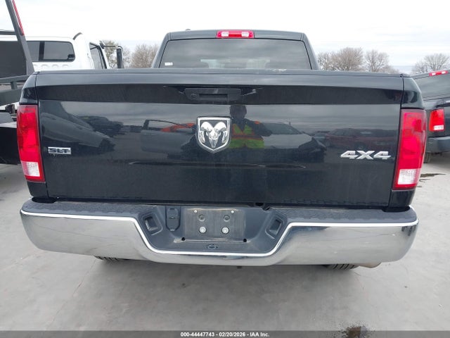 1C6RR7GG0RS148831 RAM 1500 Classic Slt 4x4 6&#039;4 Box