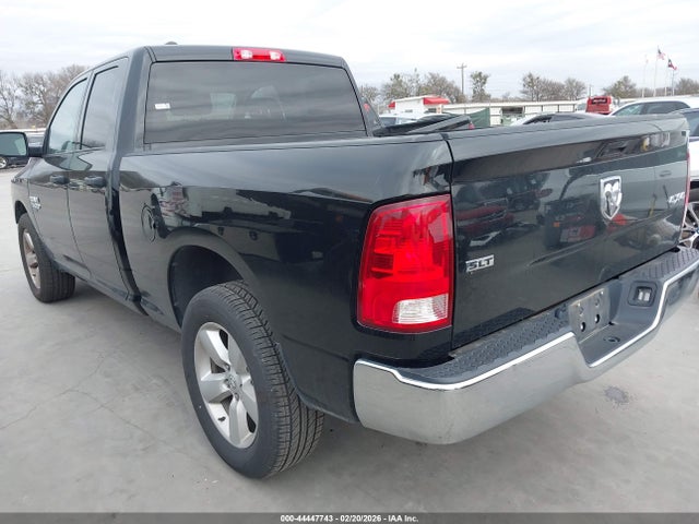 1C6RR7GG0RS148831 RAM 1500 Classic Slt 4x4 6&#039;4 Box