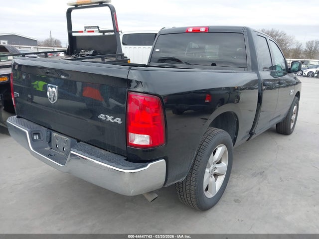 1C6RR7GG0RS148831 RAM 1500 Classic Slt 4x4 6&#039;4 Box