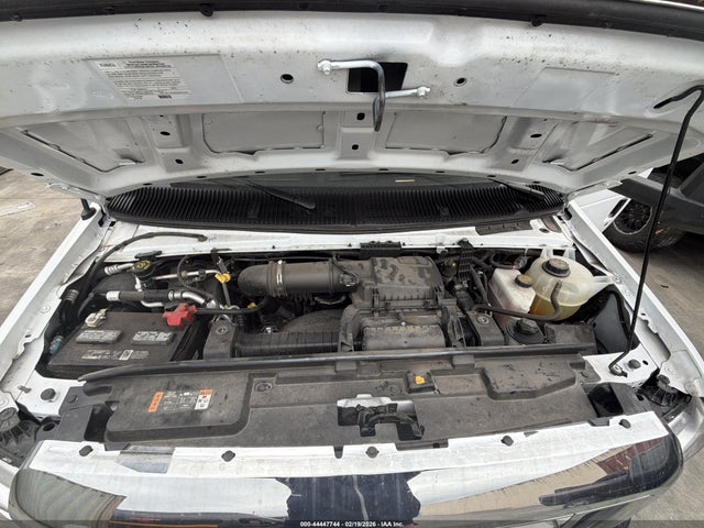 Ford E-350 Cutaway 2024 1FDWE3FN0RDD47670 Image 10